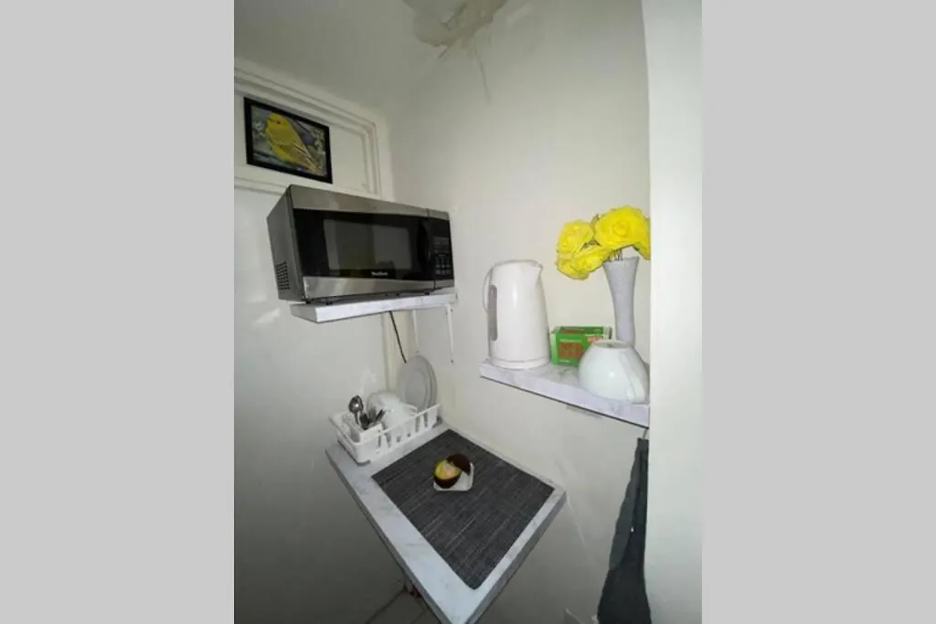 Apartmán Cute And Cozy Ez Home Portmore Jamajka