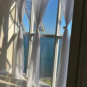 Large Luxurious Front At Bayfront Portmore