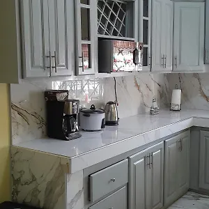Jamaica Oasis Portmore