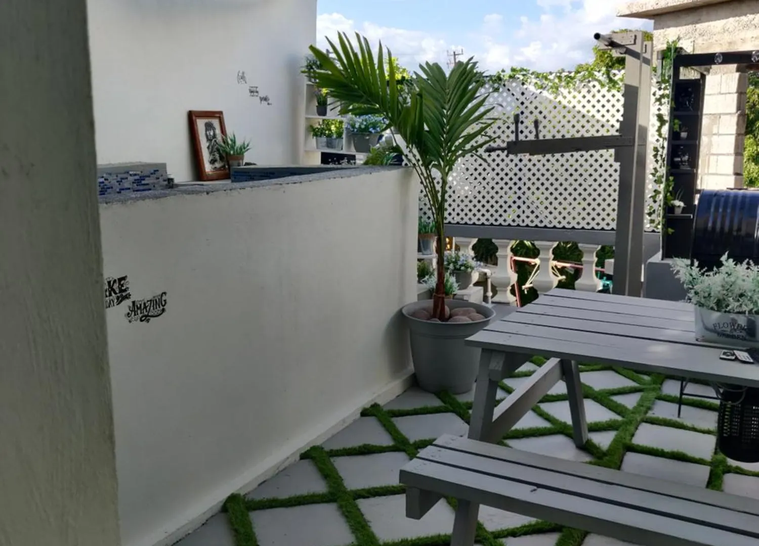 Cute And Cozy Ez Home Portmore Apartment