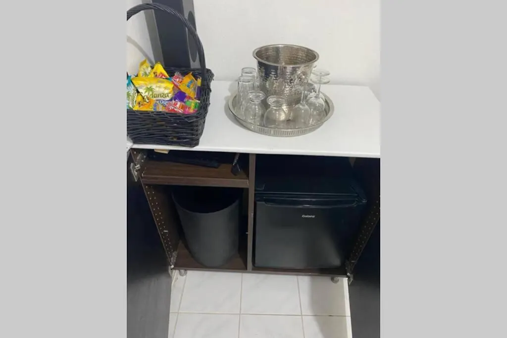 Cute And Cozy Ez Home Portmore Apartment