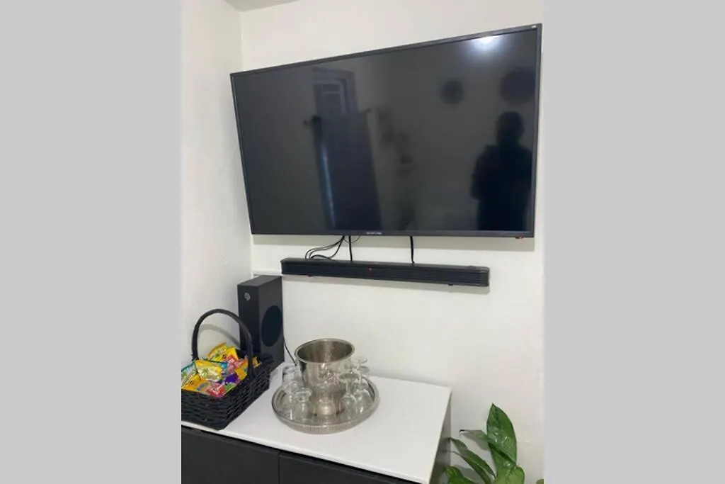 Cute And Cozy Ez Home Portmore Apartment