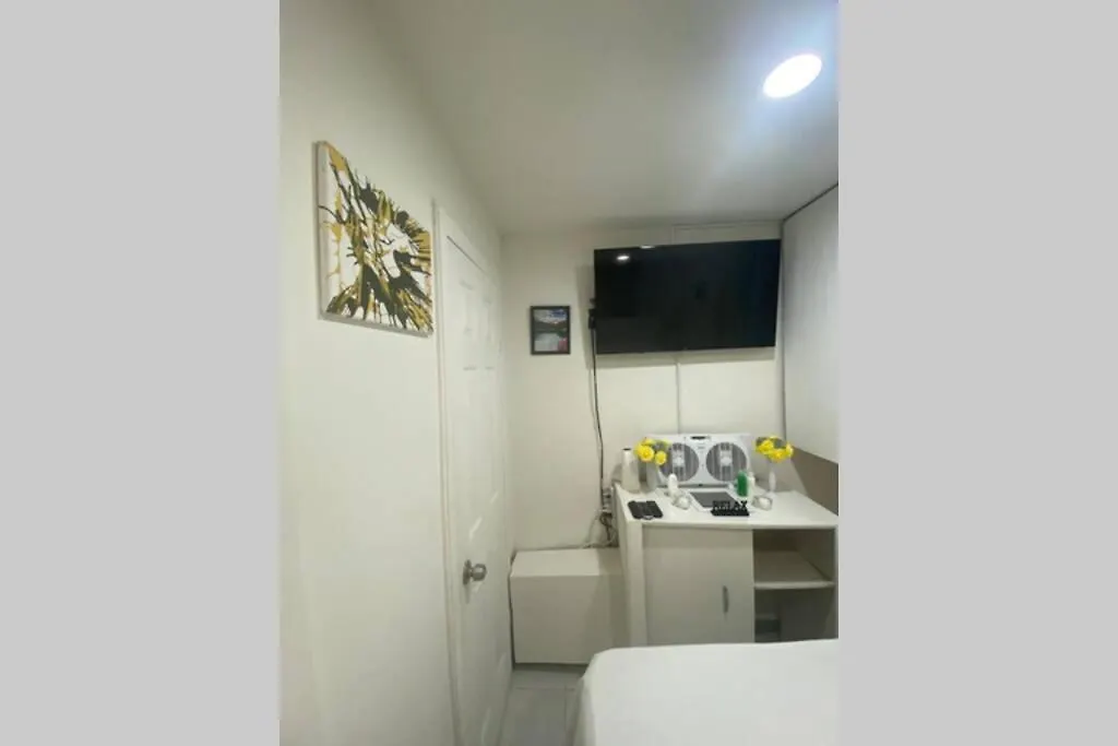 Apartment Cute And Cozy Ez Home Portmore