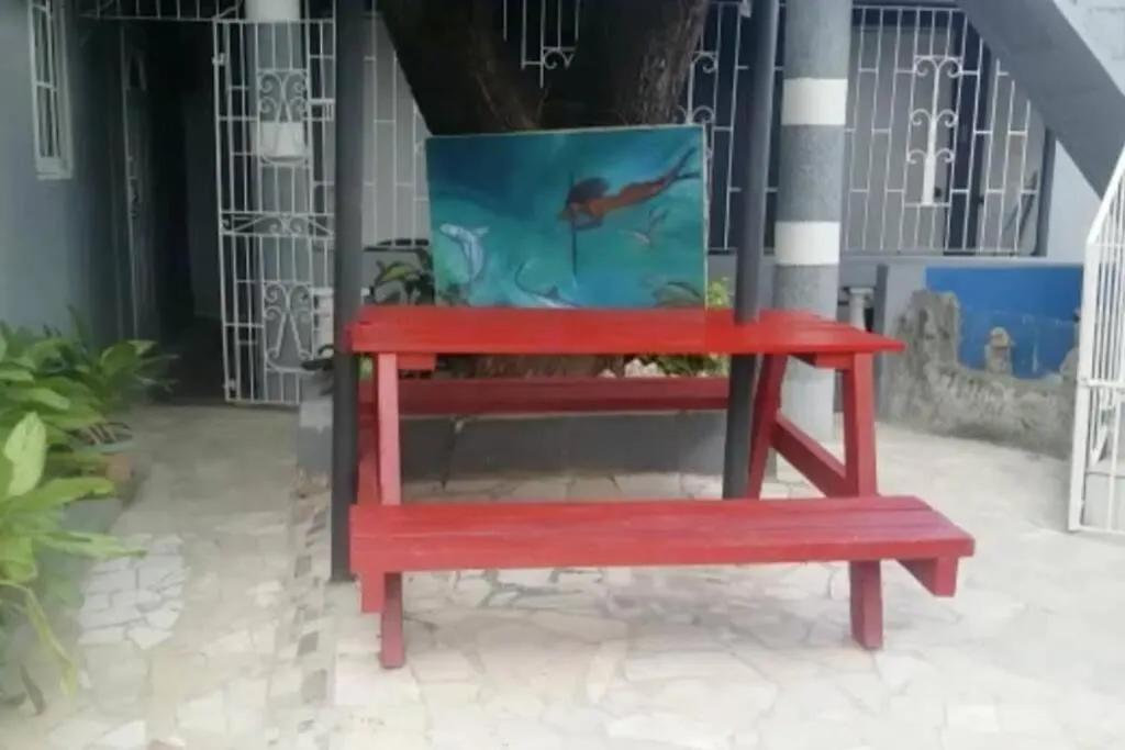 Cute And Cozy Ez Home Portmore Apartment